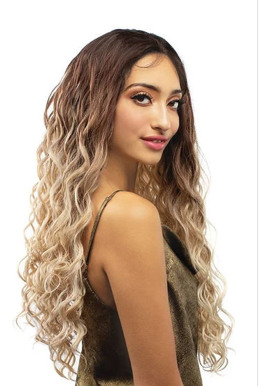 SENSUAL COLLECTION Glueless 13X5 Frontal Lace Wig - VK401 Sareya Beauty Supply Store in Calgary Alberta Canada